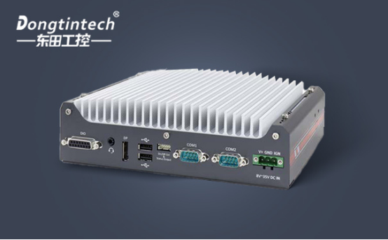 無風(fēng)扇合肥工控機