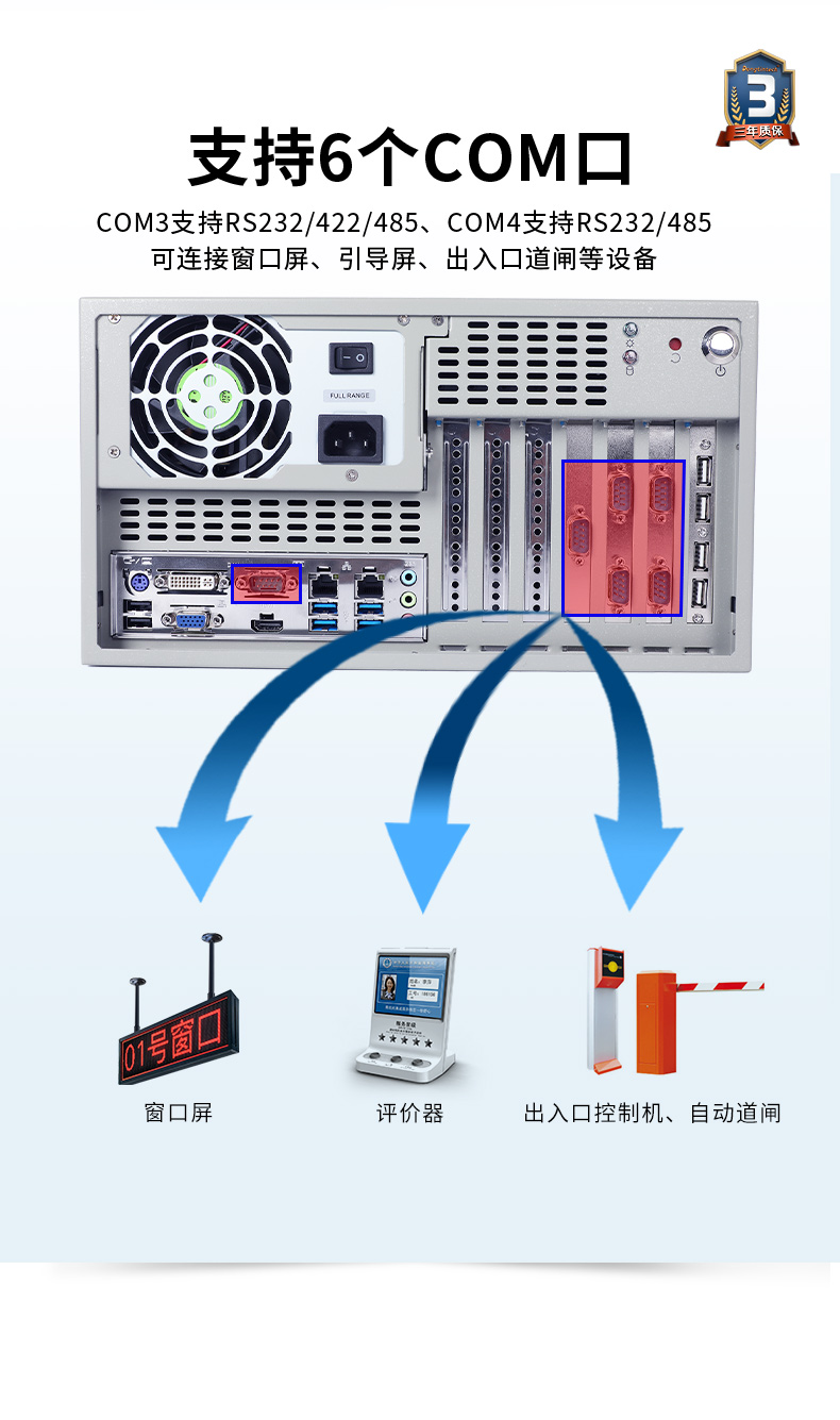 酷睿10代杭州工控機(jī),高主頻工控電腦.jpg