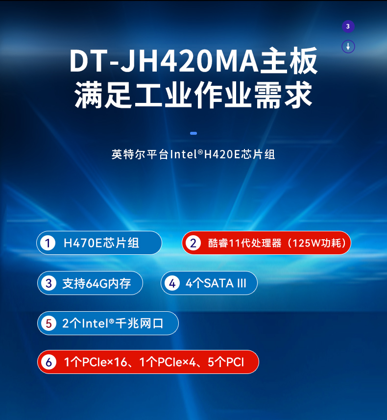 酷睿11代杭州工控機(jī),壁掛式工控電腦,DT-5309-JH420MA.jpg