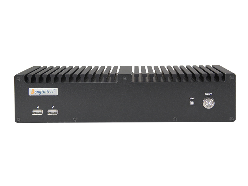 浙江東田工控主機(jī)|嵌入式6串口6USB工業(yè)電腦|DTB-3042-Q170