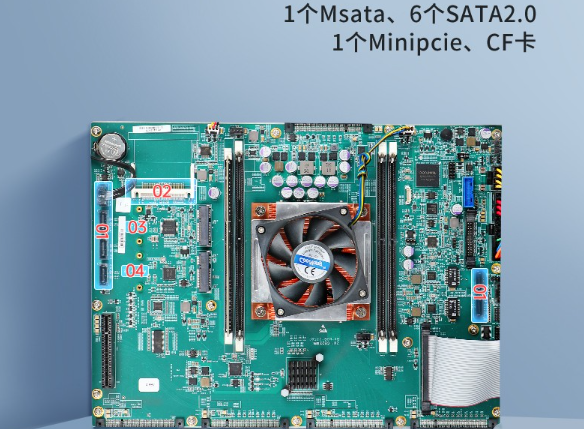 國產1U呼倫貝爾工控機存儲.png