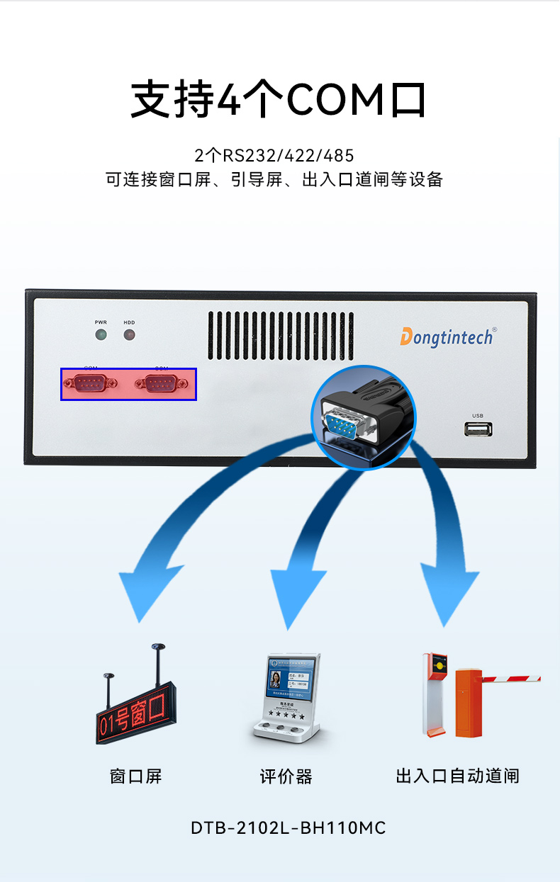 桌面式秦皇島工控機(jī),H110芯片組,DTB-2102L-BH10MC.jpg