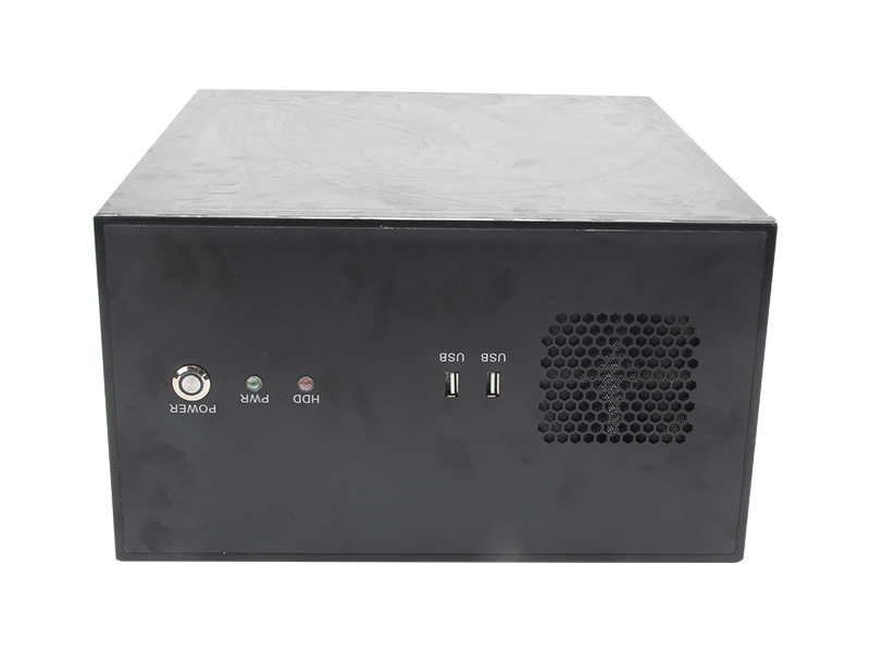 合肥高性能壁掛式工控機(jī)|DT-5307A-JH420MA