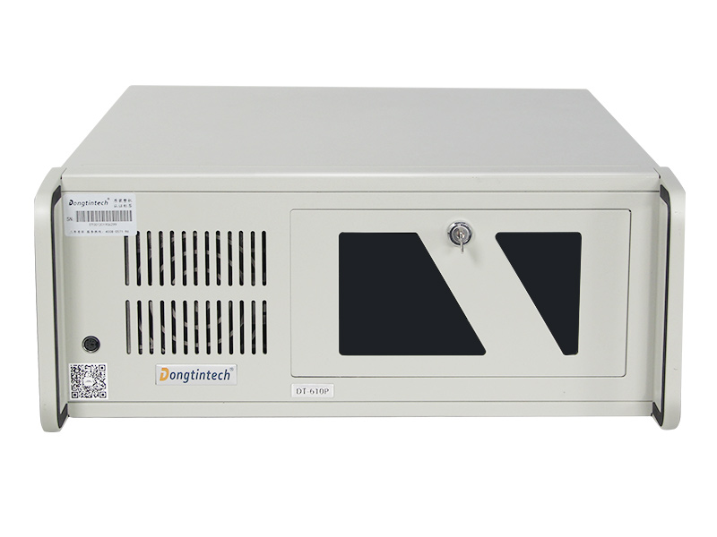 4U工控機(jī)|支持5個(gè)PCI插槽|DT-610P-JH420MA