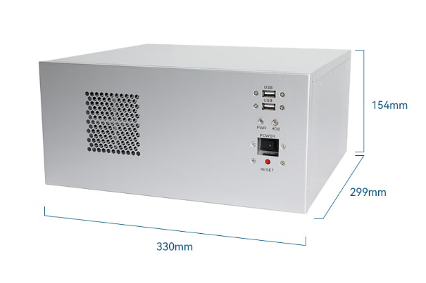 合肥國(guó)產(chǎn)化壁掛式工控機(jī)DT-5206-SD2000MC推薦