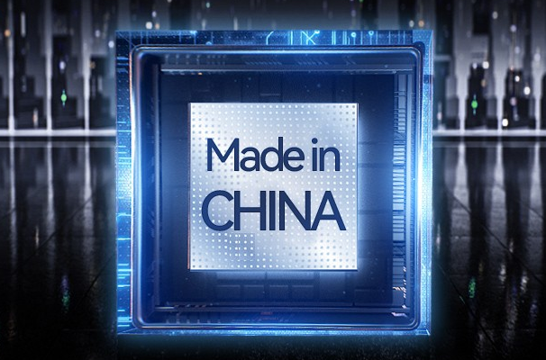 嘉興國產(chǎn)CPU與工控機(jī)之間的關(guān)系