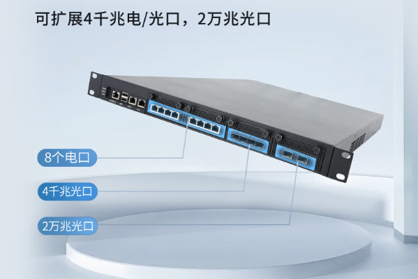 國產(chǎn)飛騰1U多網(wǎng)口上海工控機(jī).png