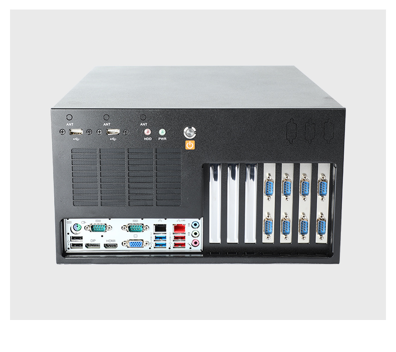 壁掛式杭州工控機(jī),13個(gè)USB主機(jī)電腦,DT-5309-JH610MB1.jpg