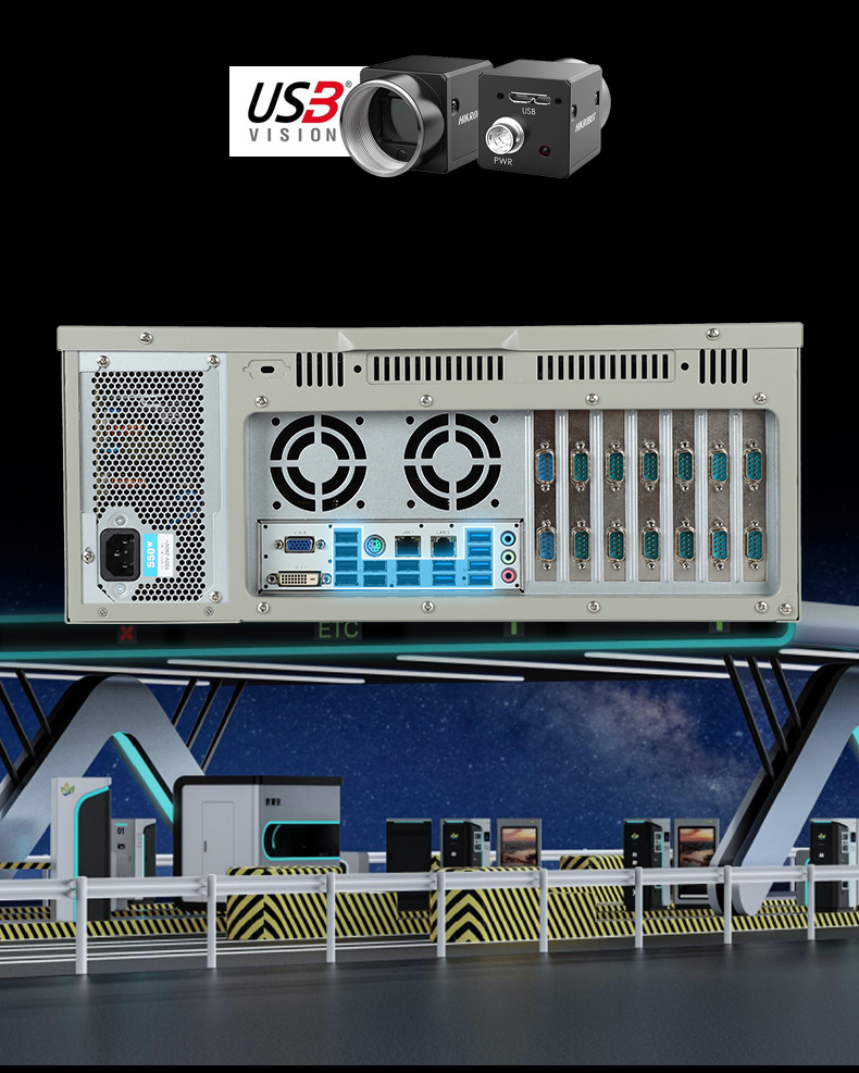 標準4U呼倫貝爾工控機,WIN7系統(tǒng)工業(yè)自動化工控電腦,DT-610L-684G2.jpg