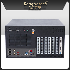 杭州Dongtintech壁掛式工控機(jī)|多擴(kuò)展槽工業(yè)電腦主機(jī)|DT-5309-IZ790MA