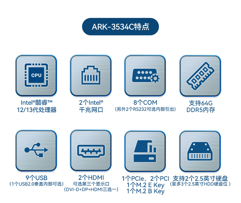 研華原裝工控機(jī),無(wú)人駕駛智能交通工控電腦,ARK-3534B.jpg