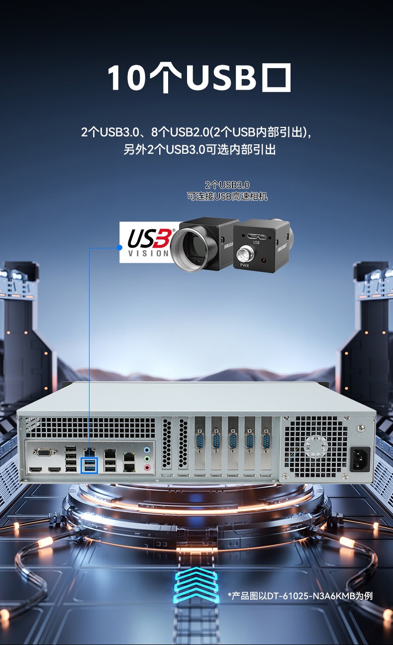 國產(chǎn)龍芯多網(wǎng)口工控機,雙顯工業(yè)主機電腦,DT-61025-N3A6KMB.jpg