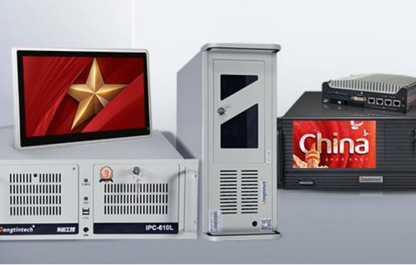 工控機(jī)國產(chǎn)化是什么？什么是國產(chǎn)化率，如何衡量？一文給你說透！