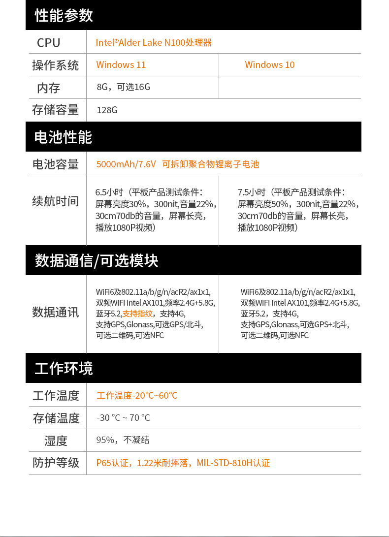 8寸手持式加固三防平板電腦,WIN 10系統(tǒng),長(zhǎng)續(xù)航可拆卸電池,DTZ-I0801E-N100.jpg