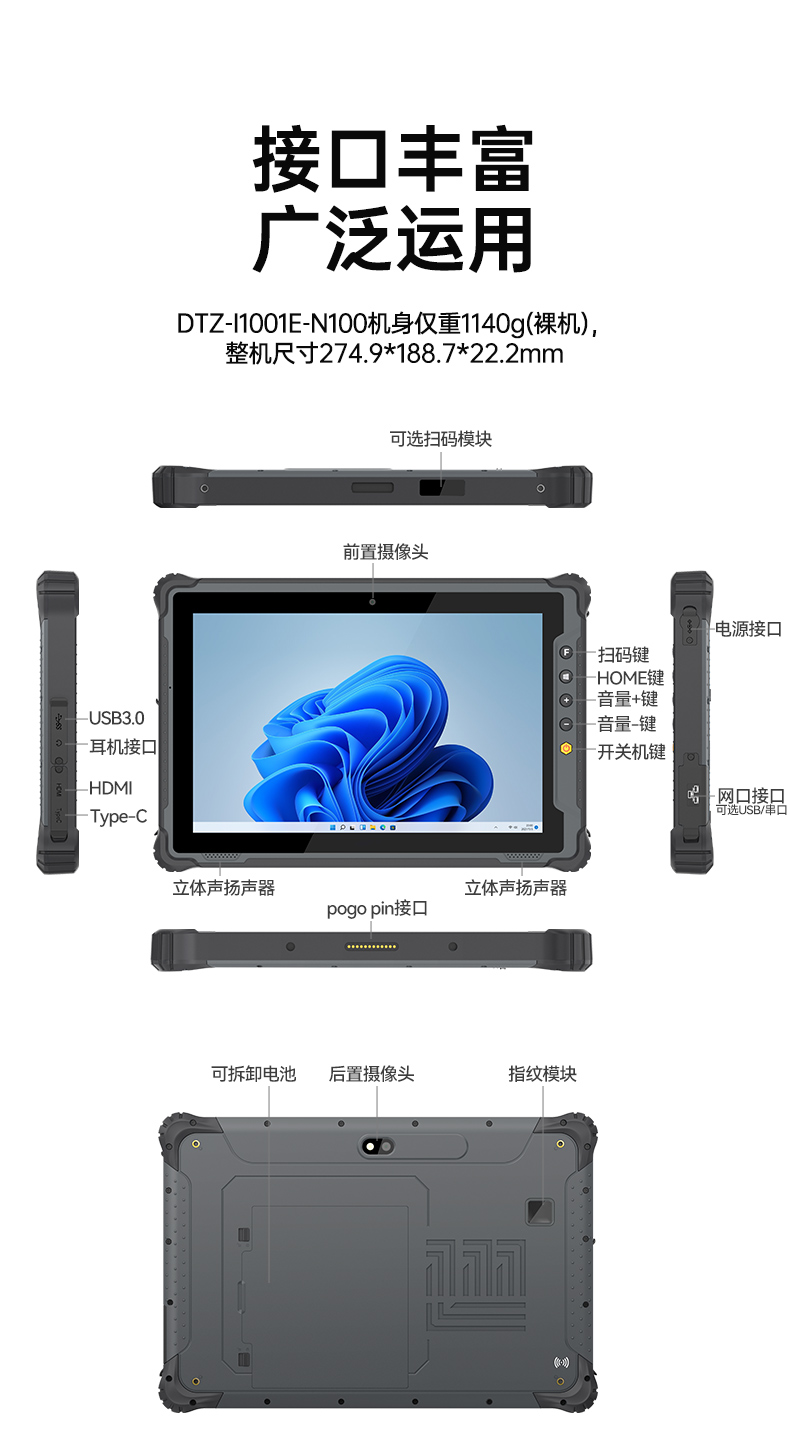 8寸手持式加固三防平板電腦,WIN 10系統(tǒng),長(zhǎng)續(xù)航可拆卸電池,DTZ-I0801E-N100.jpg