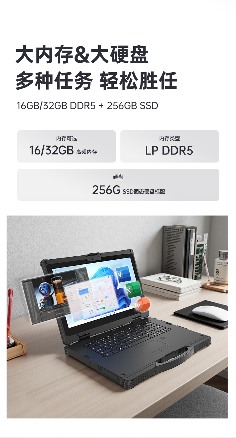 酷睿12代戶外筆記本,雷電4高速接口,Windows 11加固合肥三防筆記本,DTN-S1512E.jpg