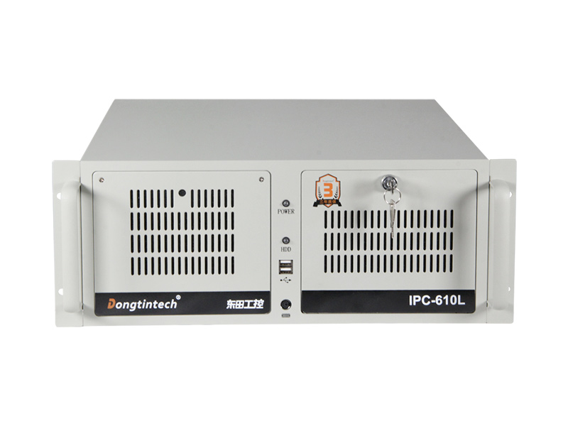 國(guó)產(chǎn)雙路海光工控機(jī)-工業(yè)電腦廠家|DT-610L-U3350MA 