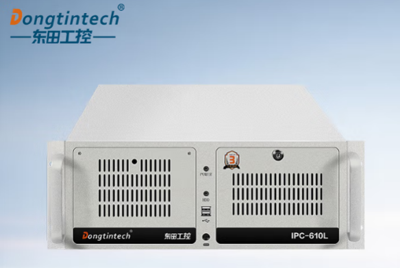 東田工控海光 CPU 工控機(jī)：國產(chǎn)化引擎驅(qū)動(dòng)工業(yè)智慧升級