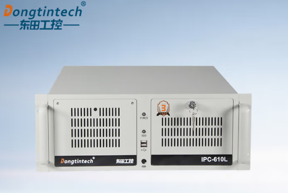東田國產(chǎn)兆芯工控機DT-610L-B6780AMA助力電網(wǎng)系統(tǒng)穩(wěn)定運行