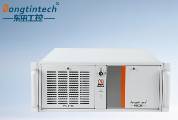 秦皇島東田飛騰工控電腦DT-610X-FD2KMB：自主算力的可控未來(lái)