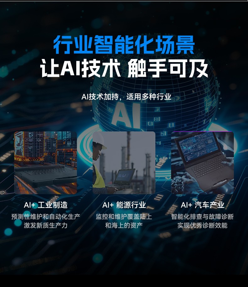 AI三防加固筆記本,支持人工智能便攜工業(yè)計(jì)算機(jī),DTN-S1514G.jpg