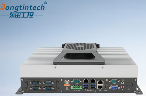 成都全能硬實力，生態(tài)廣兼容：國產(chǎn)海光工控電腦DTB-3086-3350深度解析