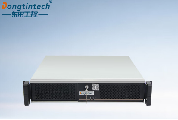 長春東田DT-61025-D3350MA：雙路海光+512G內(nèi)存的國產(chǎn)化工控機(jī)替代方案